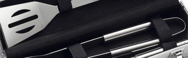Persönliches Grillset Personalisierbares-Grillset