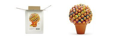 Chupa-Chups-Baum Der-grosse-Lutscher-Baum-Naschvergnuegen-pur
