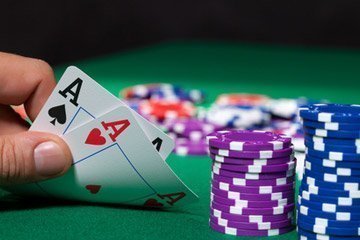 Ideen für Poker-Geschenke