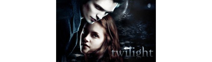 Geschenkideen fuer Twilight und New Moon fans