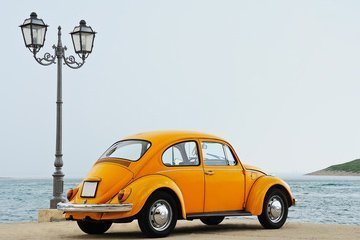 VW-Käfer Ideen