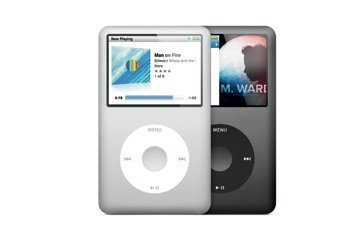 Geschenke rund um den iPod