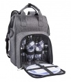 Amazon Brand Picknickrucksack