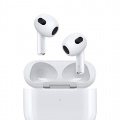 Apple AirPods mit Lightning Ladecase