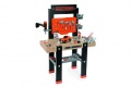 B + D Handwerker-Tisch