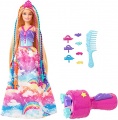 Barbie Dreamtopia Prinzessin