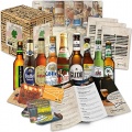 Bier Spezialitäten aus Deutschland als Probierpaket