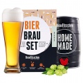 Bierbrauset zum selber brauen