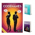 Codenames-Spiel