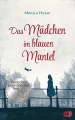 Buch „Das Mädchen im blauen Mantel“ von Monica Hesse