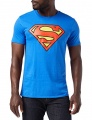 DC Comics Herren Shirt „Superman“