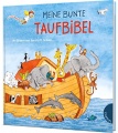 Buch „Meine bunte Taufbibel“