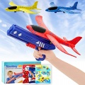 Dekewe Flugzeug Spielzeug