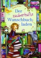 Der zauberhafte Wunschbuchladen