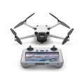 Luxus Geschenkidee für Männer: DJI Mini 3 Pro