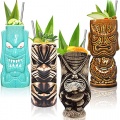 Tiki Tassen