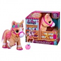 Absolute Tierliebe: Hasbro fur Real „Mein stylisches Pony - Cinnamon“