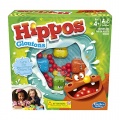 Hasbro Gaming Hippos Gloutons