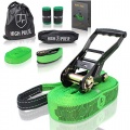 High Pulse Slackline Set