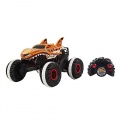 Hot Wheels Monster Trucks Tiger Shark