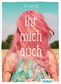 Buch „Ich mich auch“