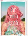 Buch „Ihr mich auch“ von Pia Herzog