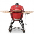Grill von Kamado Bono