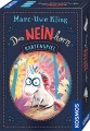Kosmos Kartenspiel Das NEINhorn