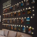 LED-Fotoclips
