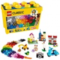 Geschenkidee für Jungen ab 4: Lego Classic