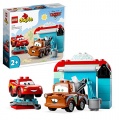 LEGO DUPLO Set - 10996 Waschanlage