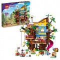 Lego Friends Freundschaftsbaum mit Minipuppen