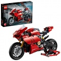 Lego Technic Ducati Panigale V4 R Motorrad