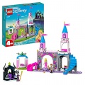 Aus dem Dornröschen-Schlaf erwacht: LEGO Disney Princess-Set – "Auroras Schloss"