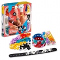 Lego Dots Disney Mickys Armband-Kreativset
