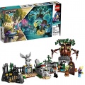 Lego Hidden Side geheimnisvoller Friedhof