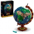 Lego Ideas The Globe