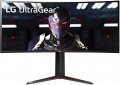 LG Gaming Monitor