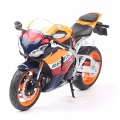 Motorrad Modell Honda Repsol