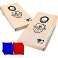 Offizielles Pro Cornhole