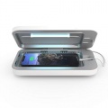 PhoneSoap 3 UV-Smartphone-Reiniger und -Ladegerät