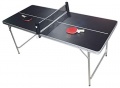 PingPong-Classics Tischtennisplatte