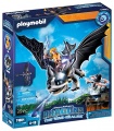 Playmobil DreamWorks Dragons