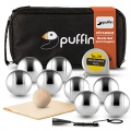 Puffin Boule Set