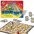 Ravensburger Das verrückte Laybyrinth
