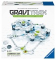 Futuristische Kinder-Kugelbahn ab 8 Jahren: GRAVITRAX Starter-Set von Ravensburger