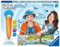Ravensburger TipToi Create Starter-Set