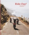Buch „Ride Out“