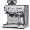 Sage Appliances Espressomaschine mit Milchaufschäumer