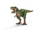 Mit der Schleich Dinosaurier Figur Tyrannosaurus Rex spielen Jungs besonders gerne